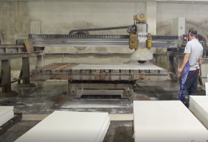 vanity top fabrication